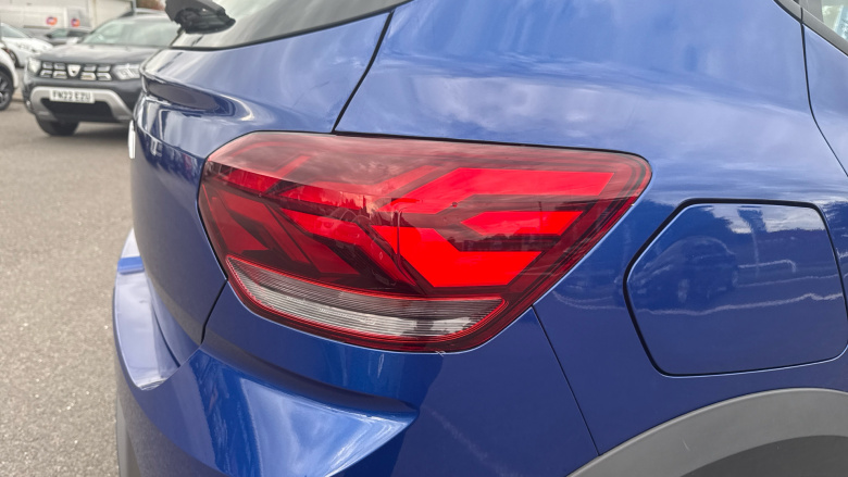 Dacia Sandero Stepway 1.0 TCe Expression 5dr Petrol Hatchback